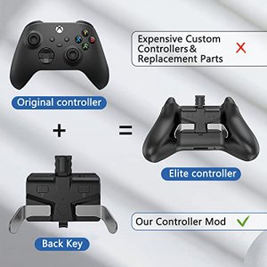 X-box Handle Multifunction Mod Pack -X-BOX Series X/S