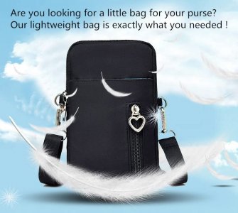 for Samsung Galaxy Z Fold 4, Z Fold 3, XCover Pro, S22 Ultra Plus, S21 FE, Note9, iPhone 14 Pro Max, Plus, Pixel 6, Moto Edge Plus 2022 Little Bag, P