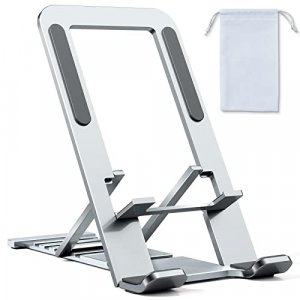 TITACUTE Cell Phone Stand for iPhone 14 Pro Max 13 12 11 XR Samsung A53 S22 S21 S20 Galaxy Z Flip 4 Pixel Aluminum Adjustable Cradle Dock Holder Tabl