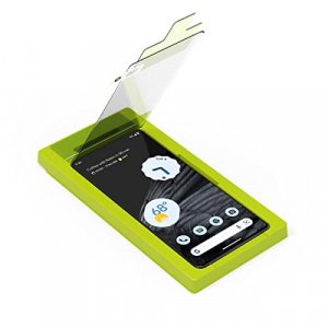 PureGear Maximum Clarity HD Tempered Glass Screen Protector for Google Pixel 7 Pro (6.7