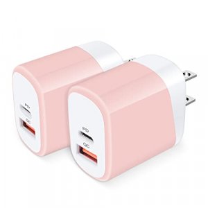 4 in 1 USB C Car Charger, 168W Multi USB Cigarette Lighter Adapter, Socket  Splitter with 3 USB Ports, 12V/24V Dual USB Type C PD Fast Car Charger