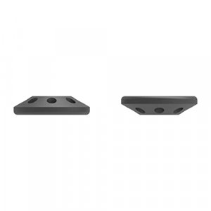 YwonShne Compatible with PS5 PS4 Precision Rings Aim Assist Motion Control for Xbox Series X/S, Xbox One S/X Switch Pro Controller Assistant Ring 3pi