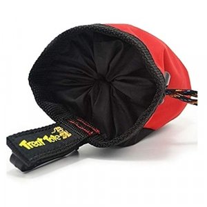 Chuckit! Treat Tote- Training & Travel Pouch- (1 Cup)