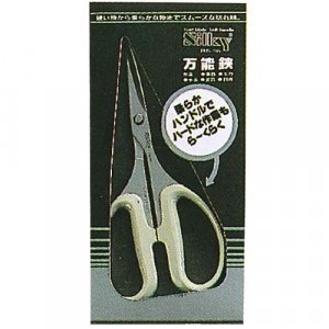 misuzu Silky All-Purpose Scissors 165mm (Japan Import)