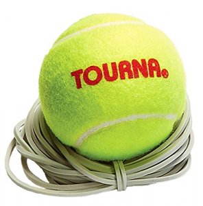 Tourna Ball And String Replacement for Tennis Trainers - universal fit