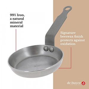 Norpro 9.5 Inch Nonstick Crepe Pan