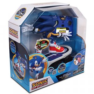 Sonic NKOK Free Rider R/C