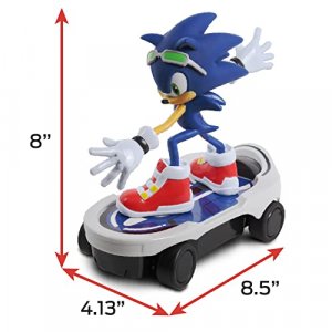 Sonic NKOK Free Rider R/C