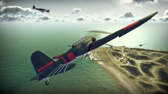 Birds of Steel - Playstation 3