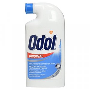 Odol Original Mouthwash 125ml mouthwash by Odol