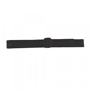 TRU-SPEC Security Friendly Belt, Black, X-Large
