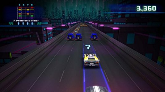 Rocksmith 2014 Edition with Real Tone Cable (Xbox One)