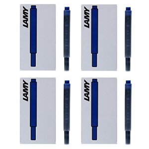 Pentel Brush Sign Pen SES15C - Brush Nib - Fibre Tip - Basics Set of 5