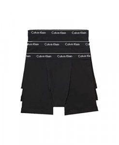 Urban Edge Mens Underwear Boxer Briefs, 6-Pack – S&D Kids