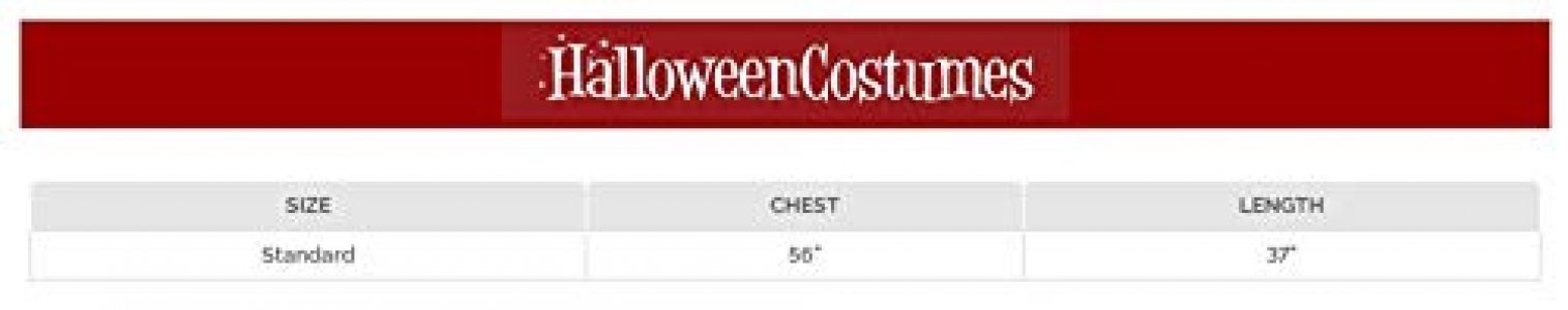 Fun World Plus Size Elf Costume Standard