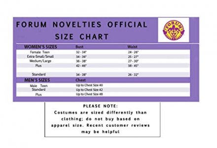 Forum Novelties Men's Unisex Elf Costume, Multi, One Size