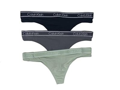 NWT VINCE CAMUTO 3-pack Seamless Bikini Panty XL
