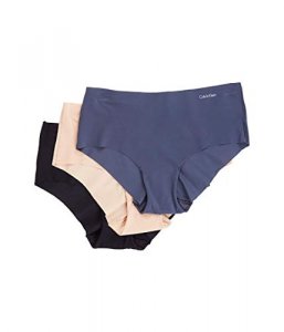 Fruit Of The Loom Women's Underwear Moisture Wicking Coolblend Panties,  Hi-Cut - Fashion Assorted, X-Large (8)