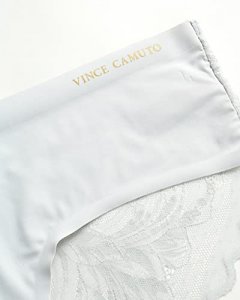  Vince Camuto Womens Underwear Seamless Lace Hipster