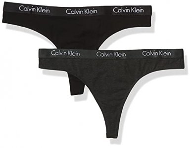 Calvin Klein Womens 3 Pack Stretch Hipster (Nymphs Thigh/Ashford  Gray/Toasted Almond, Large)