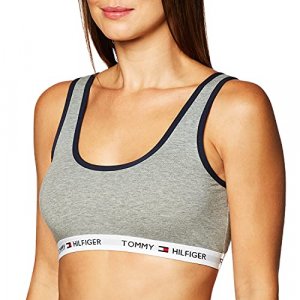 Fruit of the Loom Women's 3 Pack Shirred Front Sports Bra, Neon Pink  Heather/White/Grey Heather, 32 : : Clothing, Shoes & Accessories
