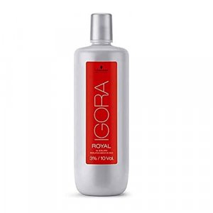 Schwarzkopf Igora Royal Oil Developer 33.8 oz / 1000ml (3% / 10