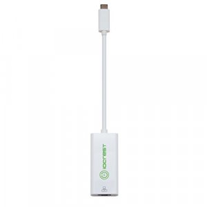 Iogear Universal Ethernet To Wi-Fi N Adapter - Speeds Of Up To