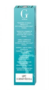 PB ParfumsBelcam G Eau Woman, Our Version of Acqua di Gioia Eau de Parfum Roller-Ball, 0.34 Fl Oz