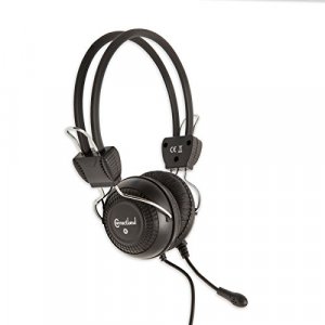 SteelSeries Arctis Prime - Competitive Gaming Headset - High Fidelity Audio  Drivers - Multiplatform Compatibility,Black