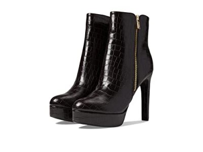 GUESS Lapse Dark Brown 6.5 M