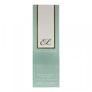 Youth Dew by Estee Lauder for Women - 2.25 Ounce EDP Spray