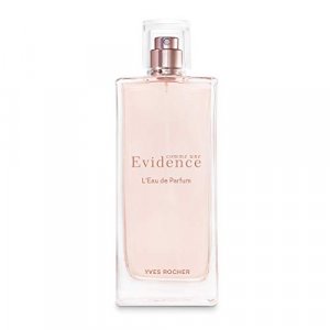 Yves Rocher Eau De Parfum Comme Une Evidence 1.7 Oz 1 Ct