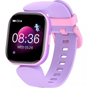 Kids Fitness Activity Tracker Watch, 1.4