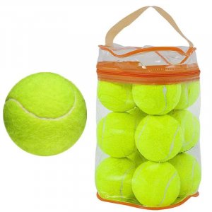 Oeab 12 Pack Tennis Balls 2.5