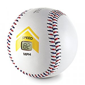 SKLZ Bullet Ball -Baseball Pitching Speed Sensor