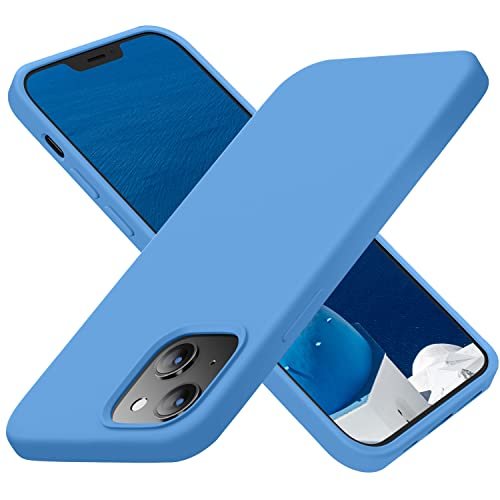 cordking iphone 11 case silicone ultra slim shockproof phone case