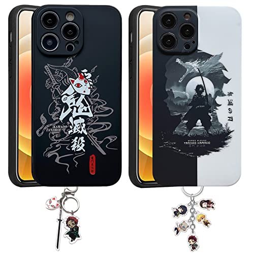 Attack On Titan Anime Phone Case Matte Compatible For Iphone 11 12 13 Pro  Protective Cover  Fruugo IN