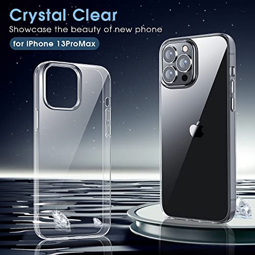 X-Level Compatible With Iphone 14 Pro Max Case Clear Thin Soft Tpu Slim Fit  Mobile Phone Cover Anti-Slip Grip Scratch Resistant Phone Cases For Iphon -  Imported Products from USA - iBhejo