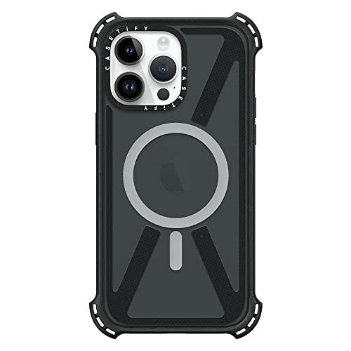 Casetify Bounce Iphone 14 Pro Max Case [6X Military Grade Drop