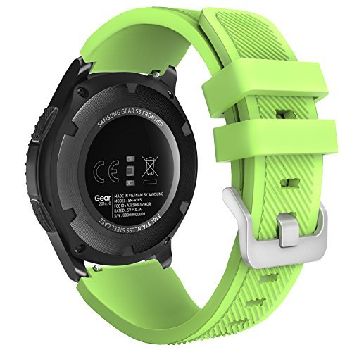 Imported frontier hot sale smartwatch