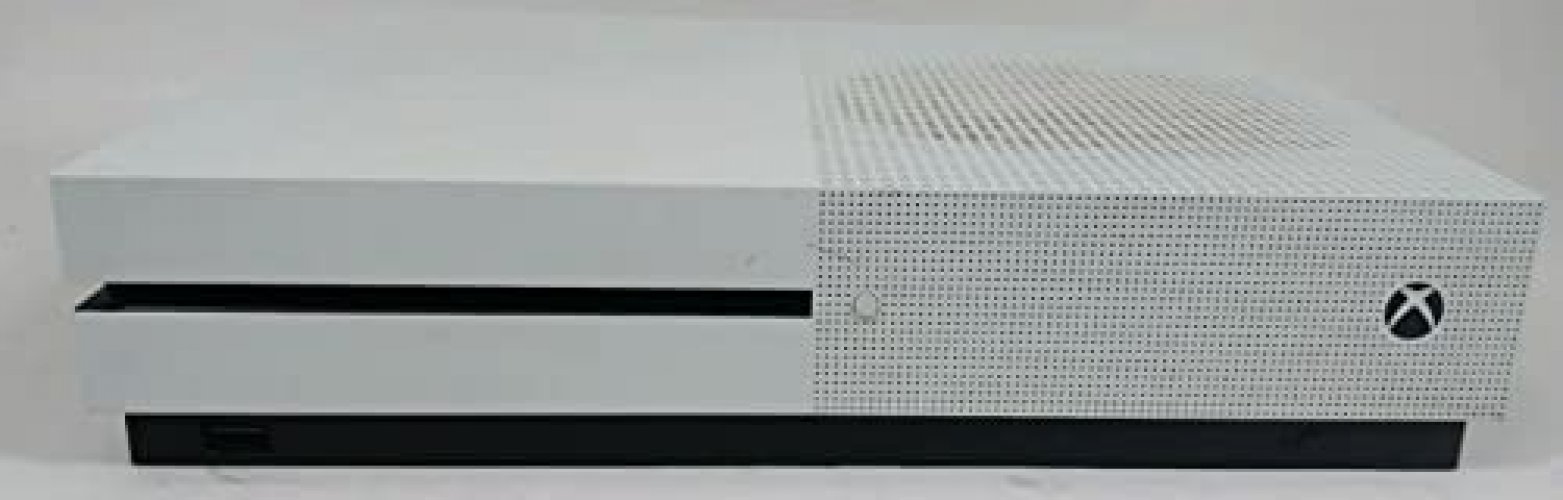 Xbox one s 1tb console only cheap