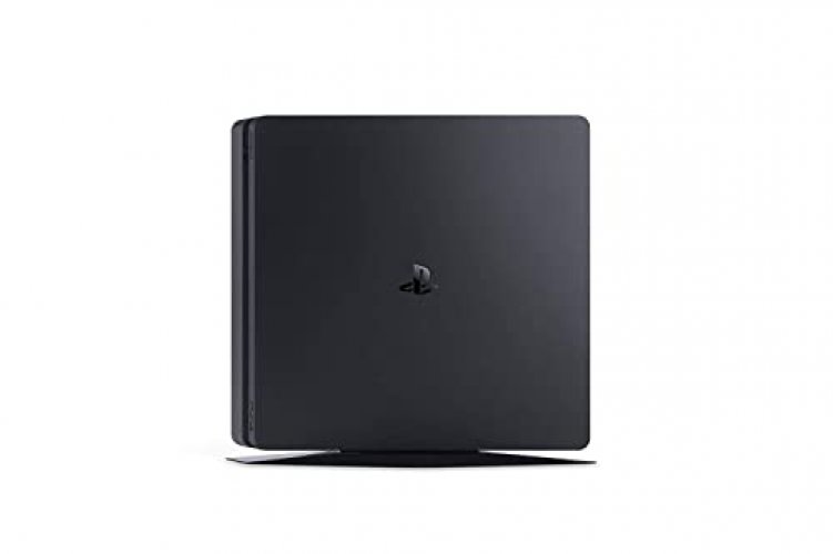  PlayStation 4 500GB Console (Renewed) : Video Games