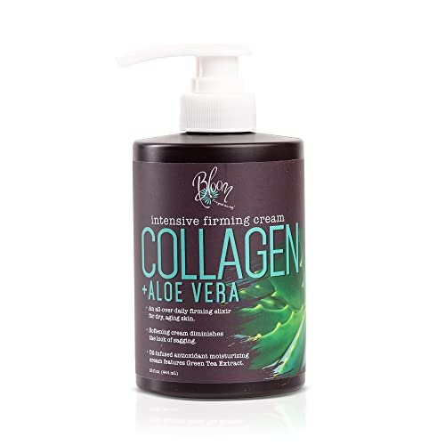 Reshape Collagen Body & Face Cream Moisturizing Skin Care Lotion
