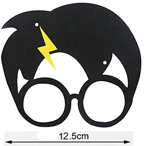 Harry Potter Happy Birthday Banner Party Supplies Happy Birthday