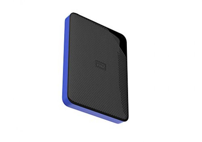 Wd 4tb gaming drive works with playstation 4 portable external hard deals drive