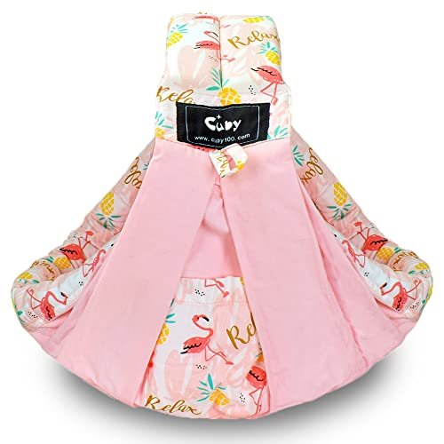 Cuby best sale baby carrier