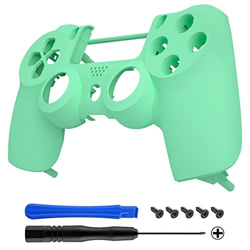 eXtremeRate Mint Green Replacement Thumbsticks for for Xbox Series