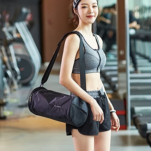 Sports gym outlet bag mens