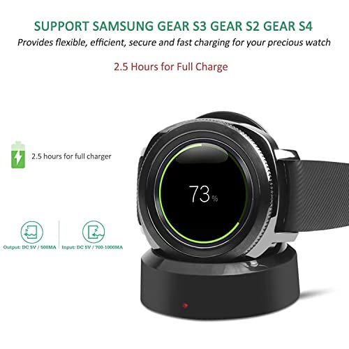 Samsung s2 gear online charger