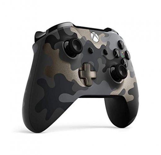  Controller Bullet Buttons for Xbox One Series X S